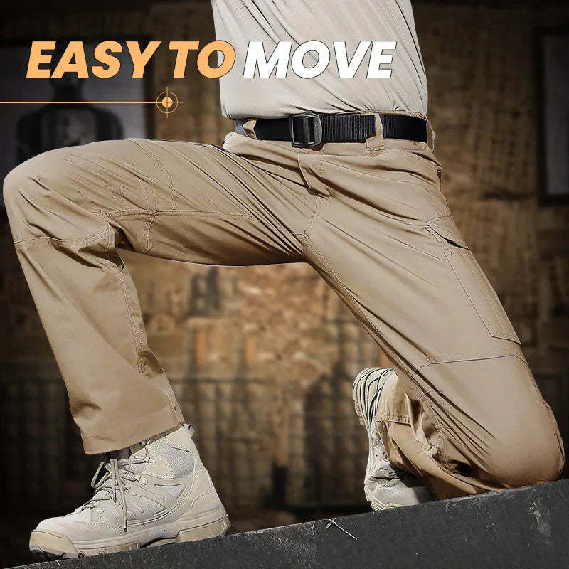 🔥2026 NEW SALES - 49% OFF🔥HOT SALE👖Multi-purpose Tactical Pants