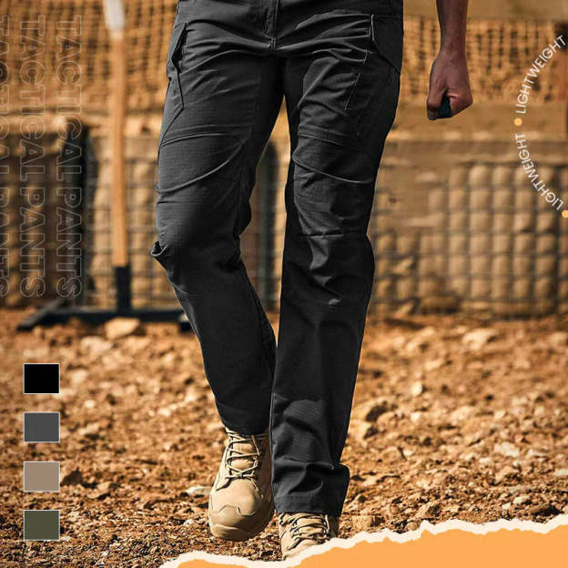 🔥2026 NEW SALES - 49% OFF🔥HOT SALE👖Multi-purpose Tactical Pants