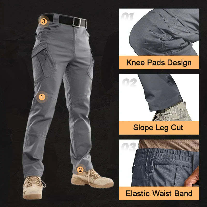 🔥2026 NEW SALES - 49% OFF🔥HOT SALE👖Multi-purpose Tactical Pants