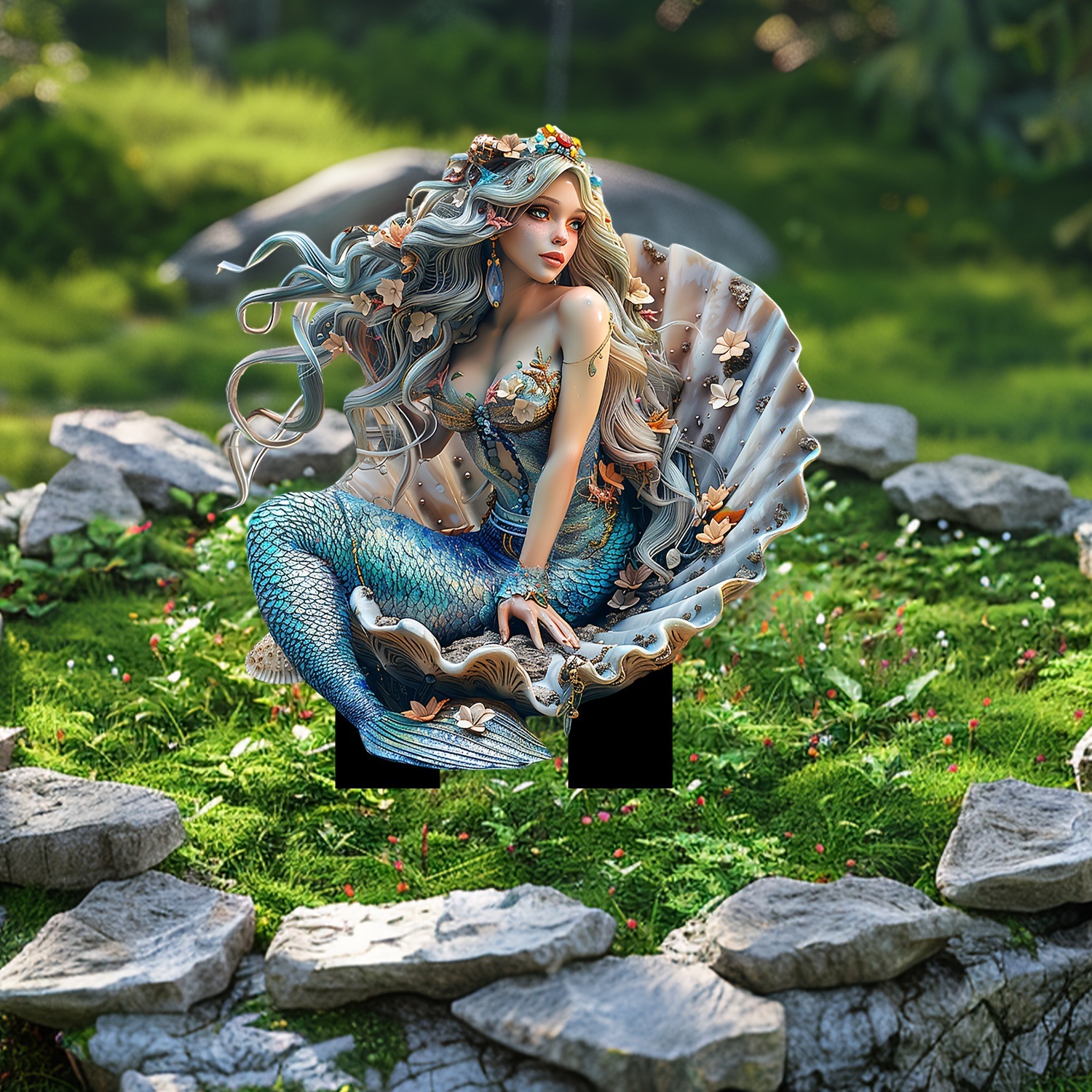 🔥Last Day Promotion 49% OFF-Mermaids