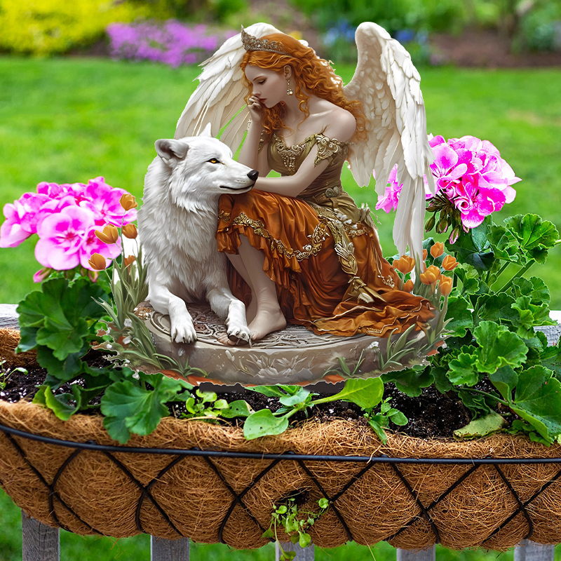 🔥Last Day Promotion 49% OFF-Pumpkin Witch