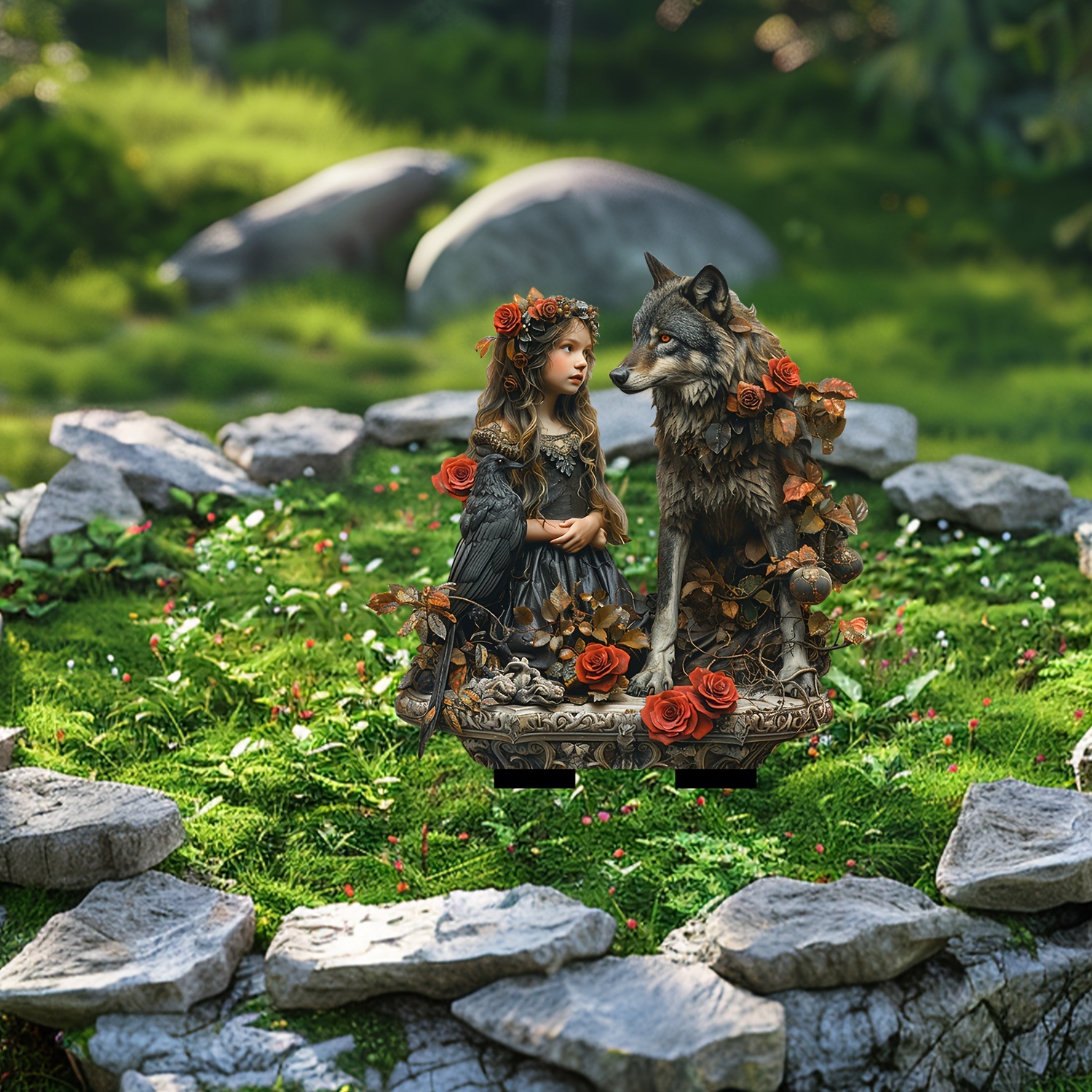 🔥Last Day Promotion 49% OFF-Pumpkin Witch