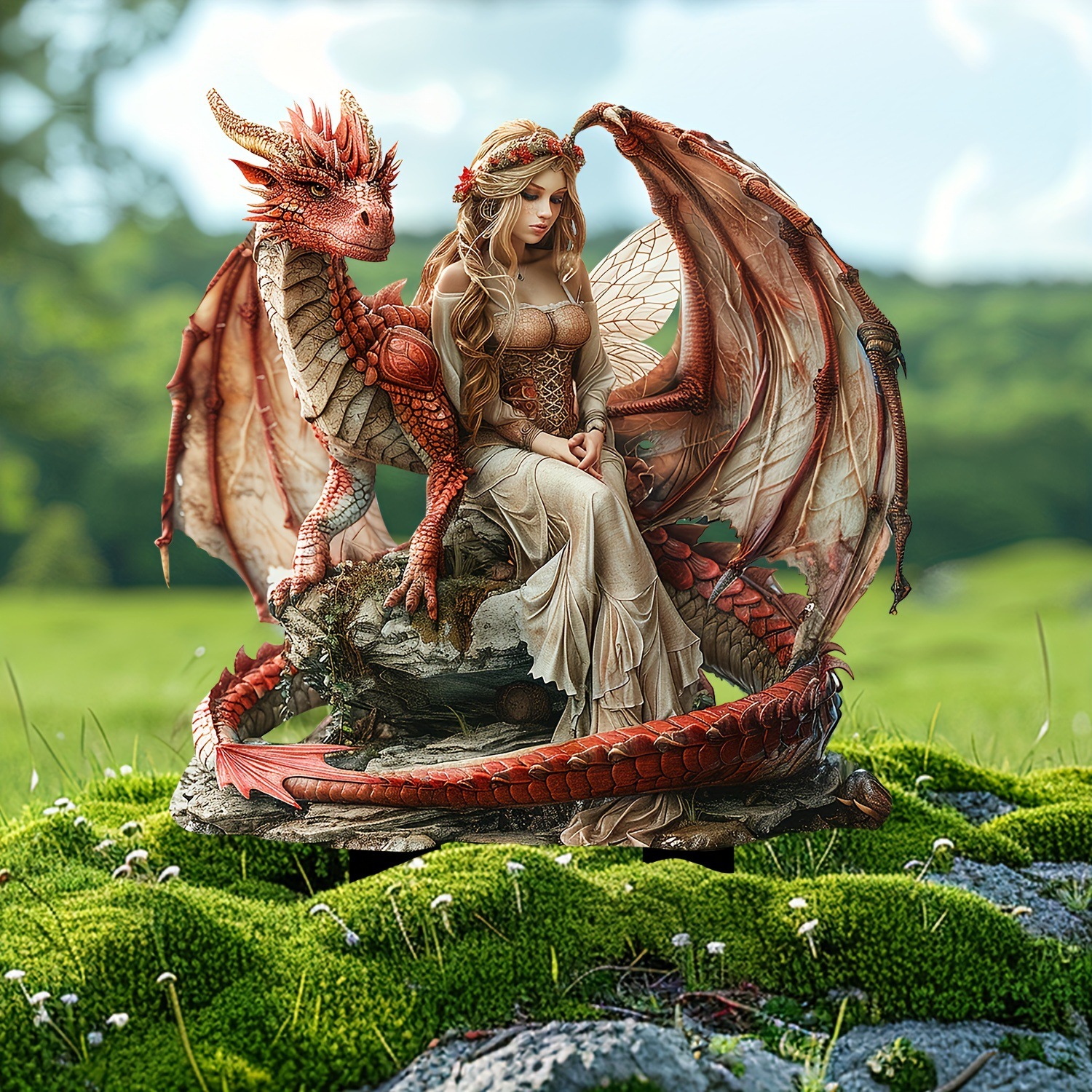 🔥Last Day Promotion 49% OFF-Pumpkin Witch