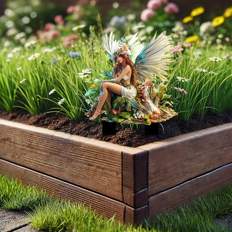 🔥Last Day Promotion 49% OFF-Bohemian Jungle Fairy