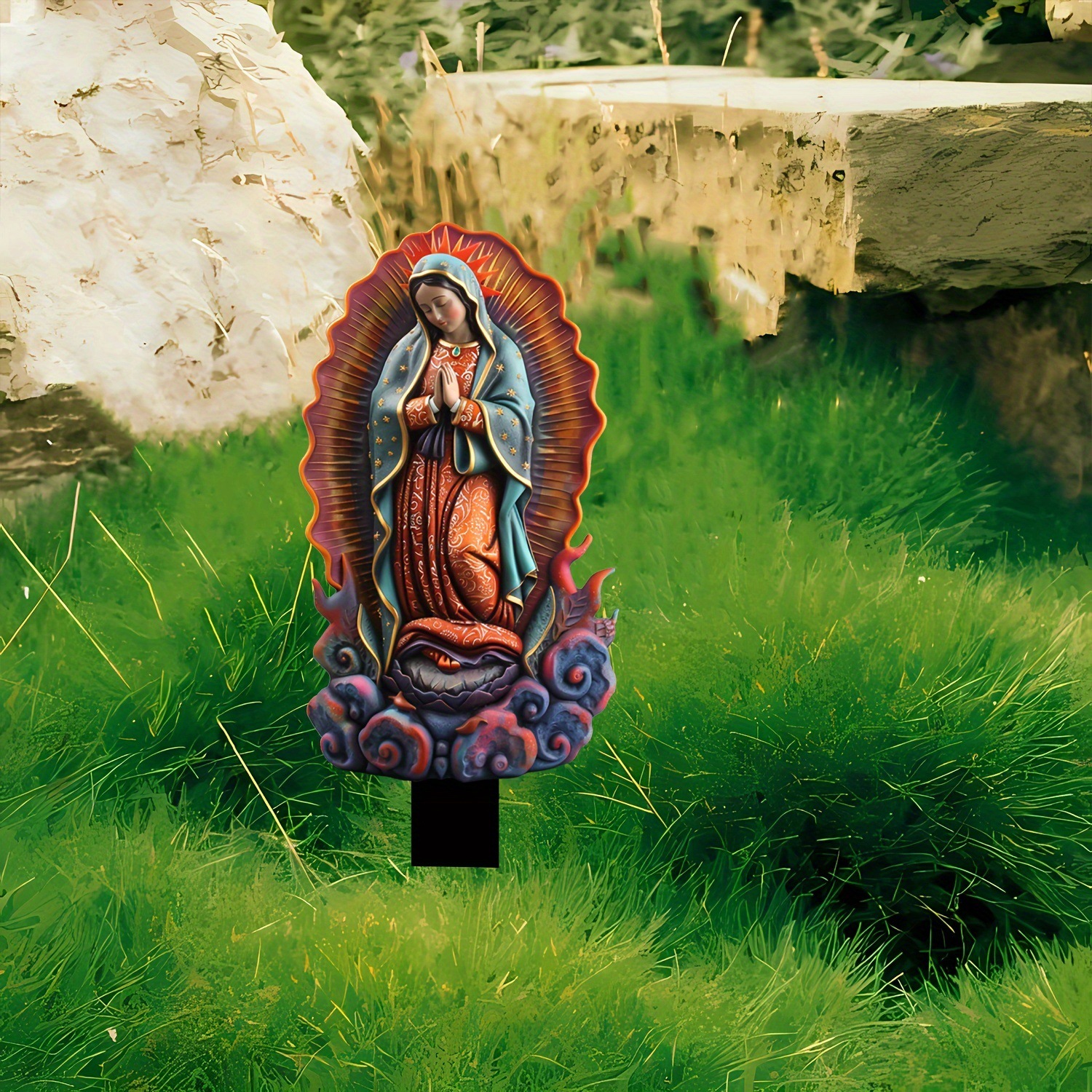 🔥Last Day Promotion 49% OFF-Our Lady of Guadalupe