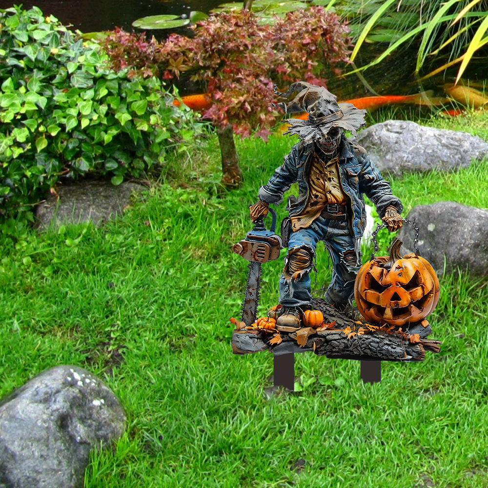 🔥Last Day Promotion 49% OFF-Pumpkin Witch