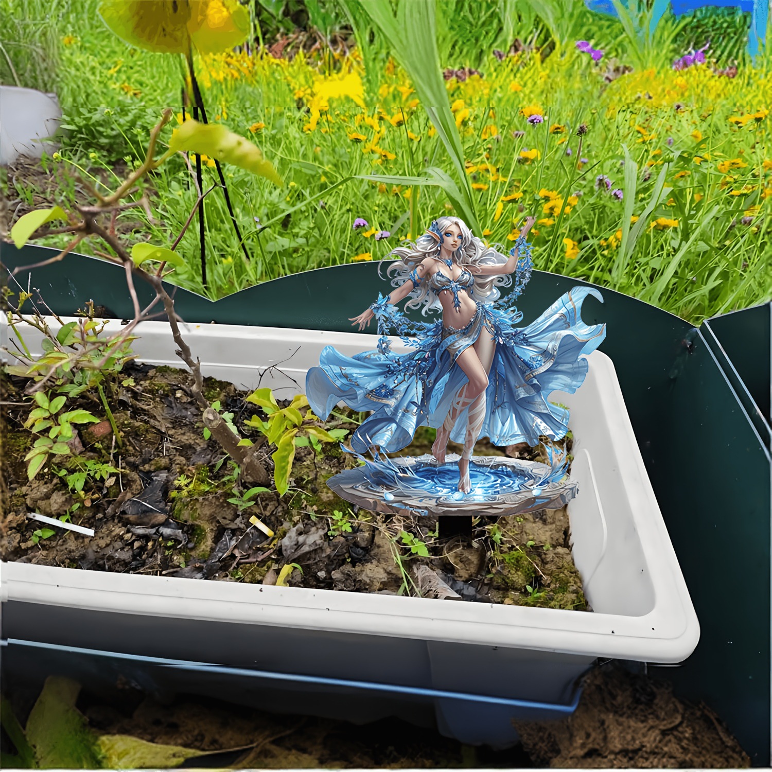 🔥Last Day Promotion 49% OFF-Pumpkin Witch