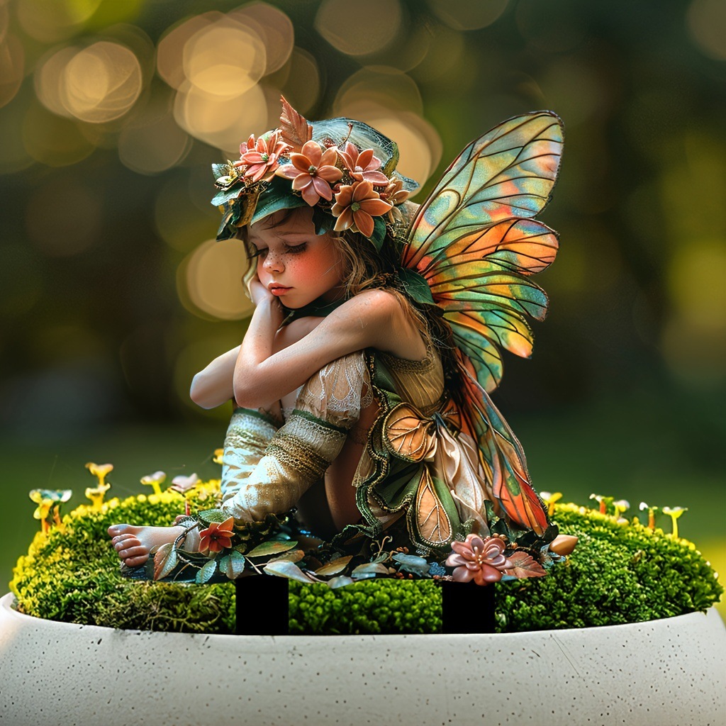 🔥Last Day Promotion 49% OFF-forest elf