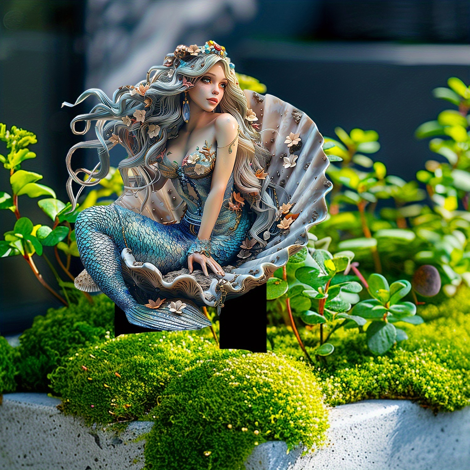 🔥Last Day Promotion 49% OFF-Mermaids