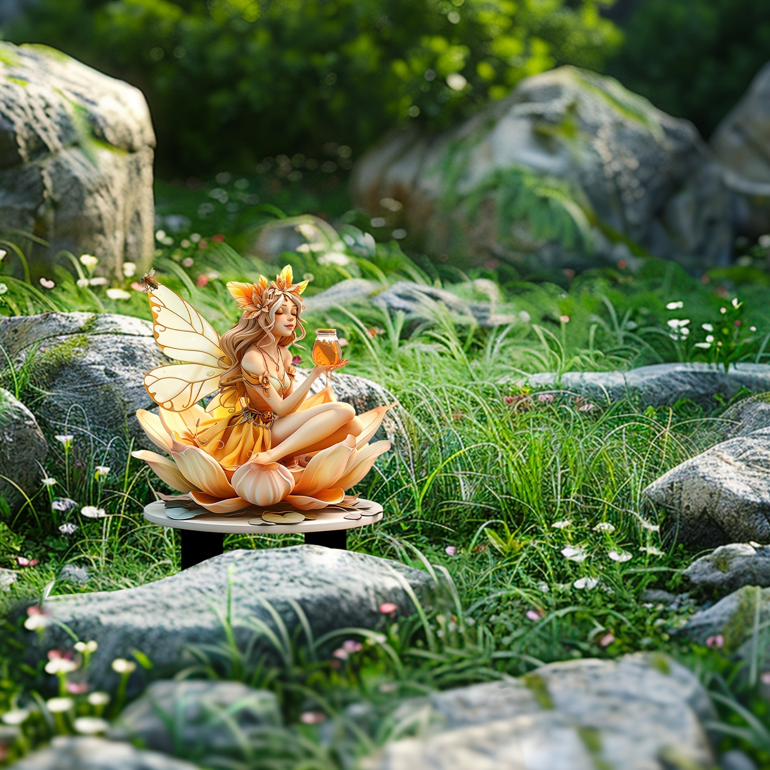 🔥Last Day Promotion 49% OFF-Pumpkin Witch