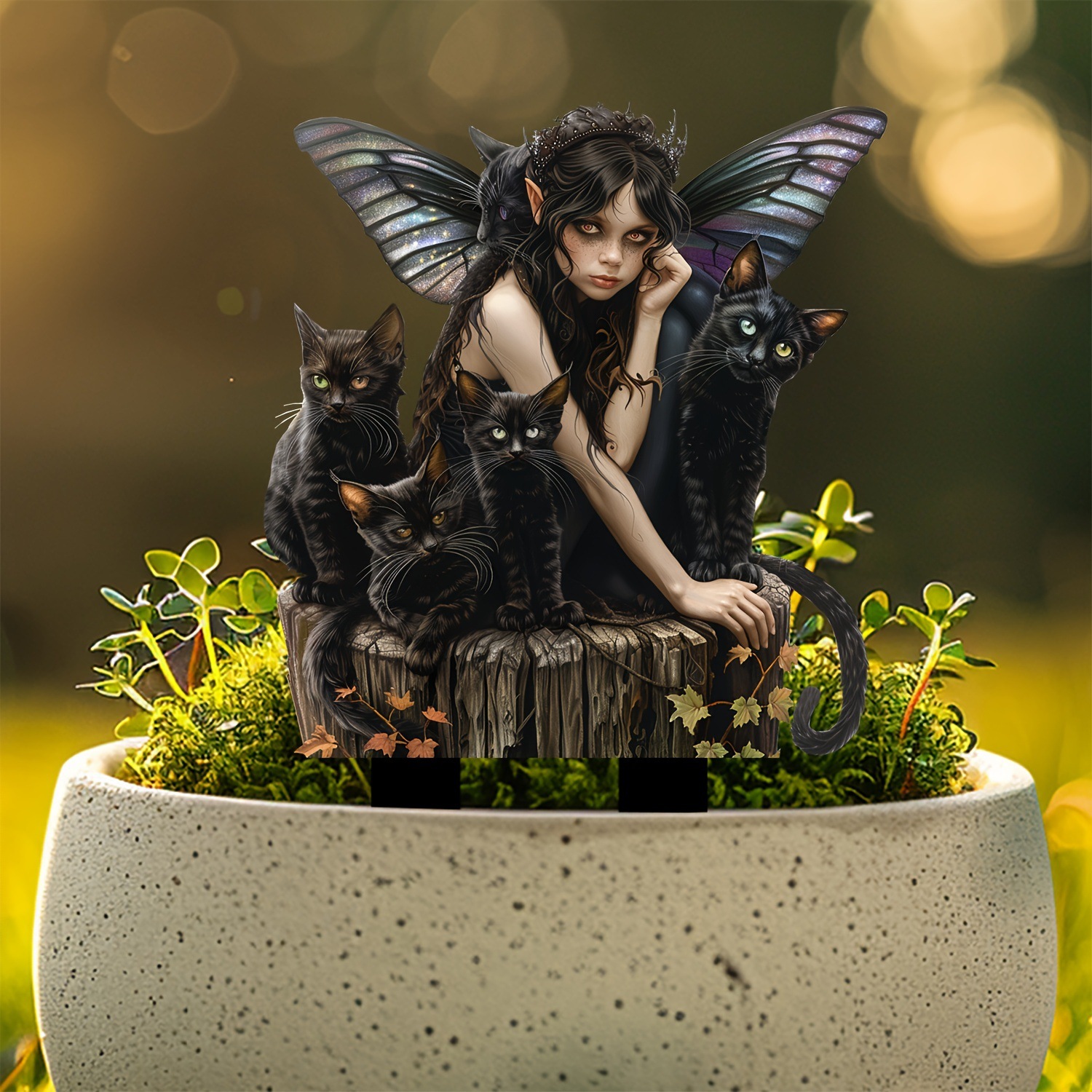 🔥Last Day Promotion 49% OFF-Pumpkin Witch