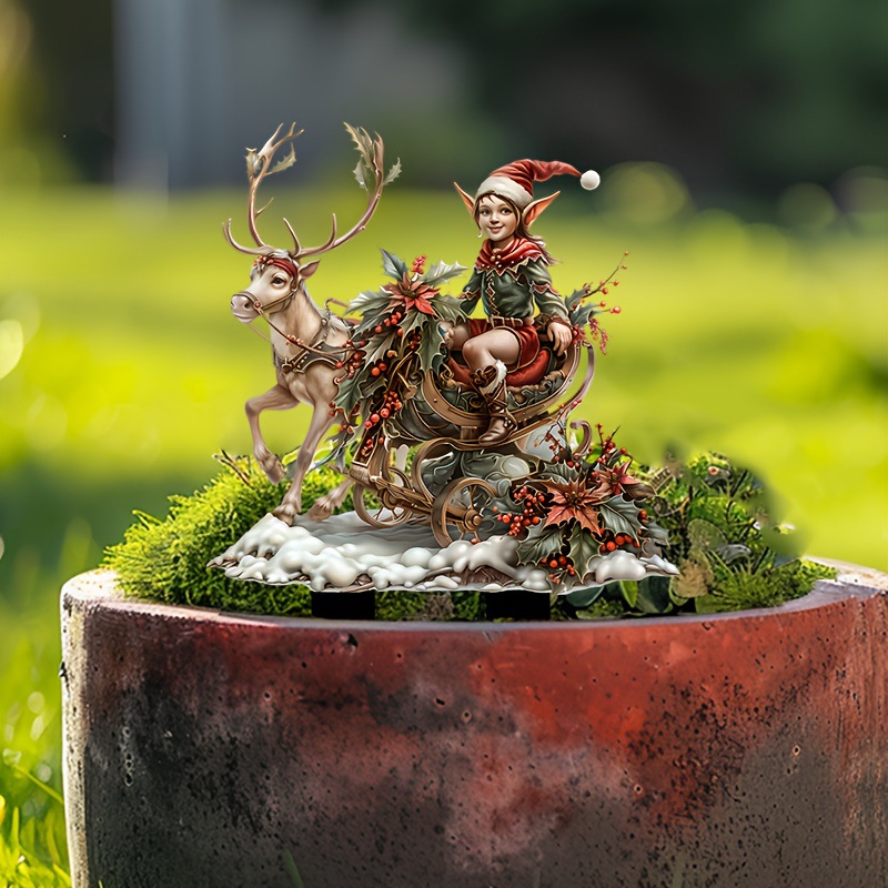 🔥Last Day Promotion 49% OFF-Pumpkin Witch