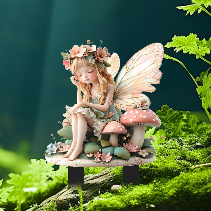 🔥Last Day Promotion 49% OFF-Pink Lotus Sleeping Beauty