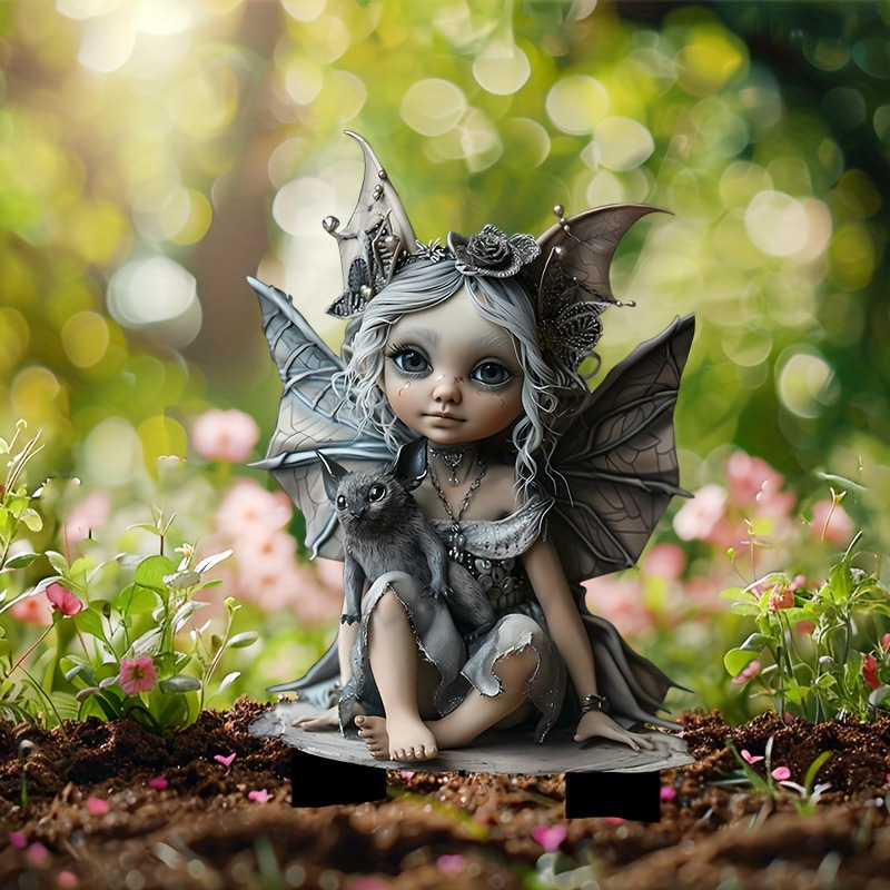 🔥Last Day Promotion 49% OFF-Princess and Bat