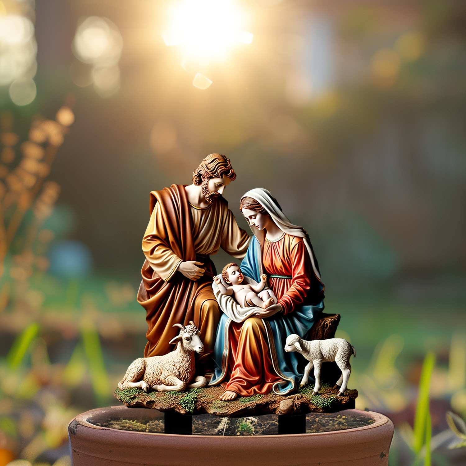 🔥Last Day Promotion 49% OFF-The family of a happy woman