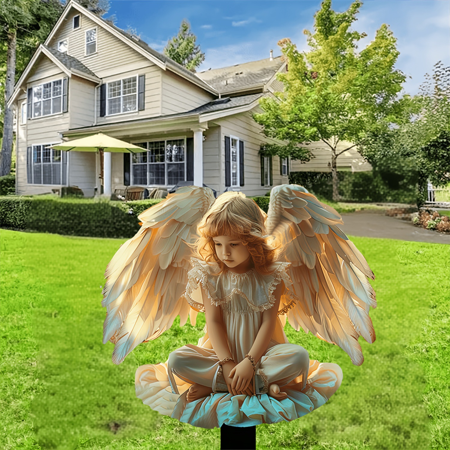 🔥Last Day Promotion 49% OFF-Pumpkin Witch