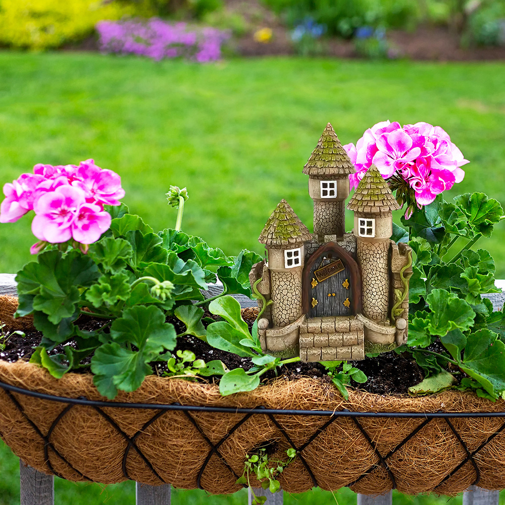 🔥Last Day Promotion 49% OFF-Castle Green