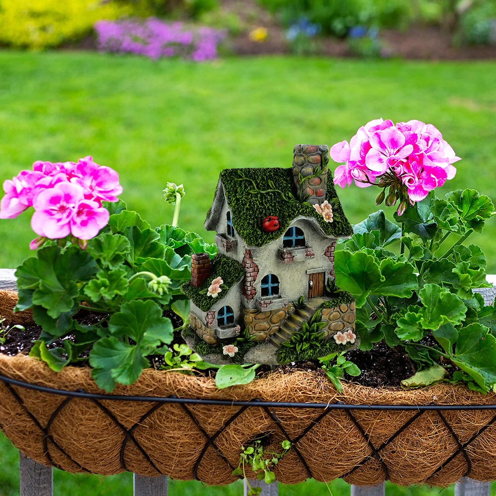 🔥Last Day Promotion 49% OFF-Green Moss Hut