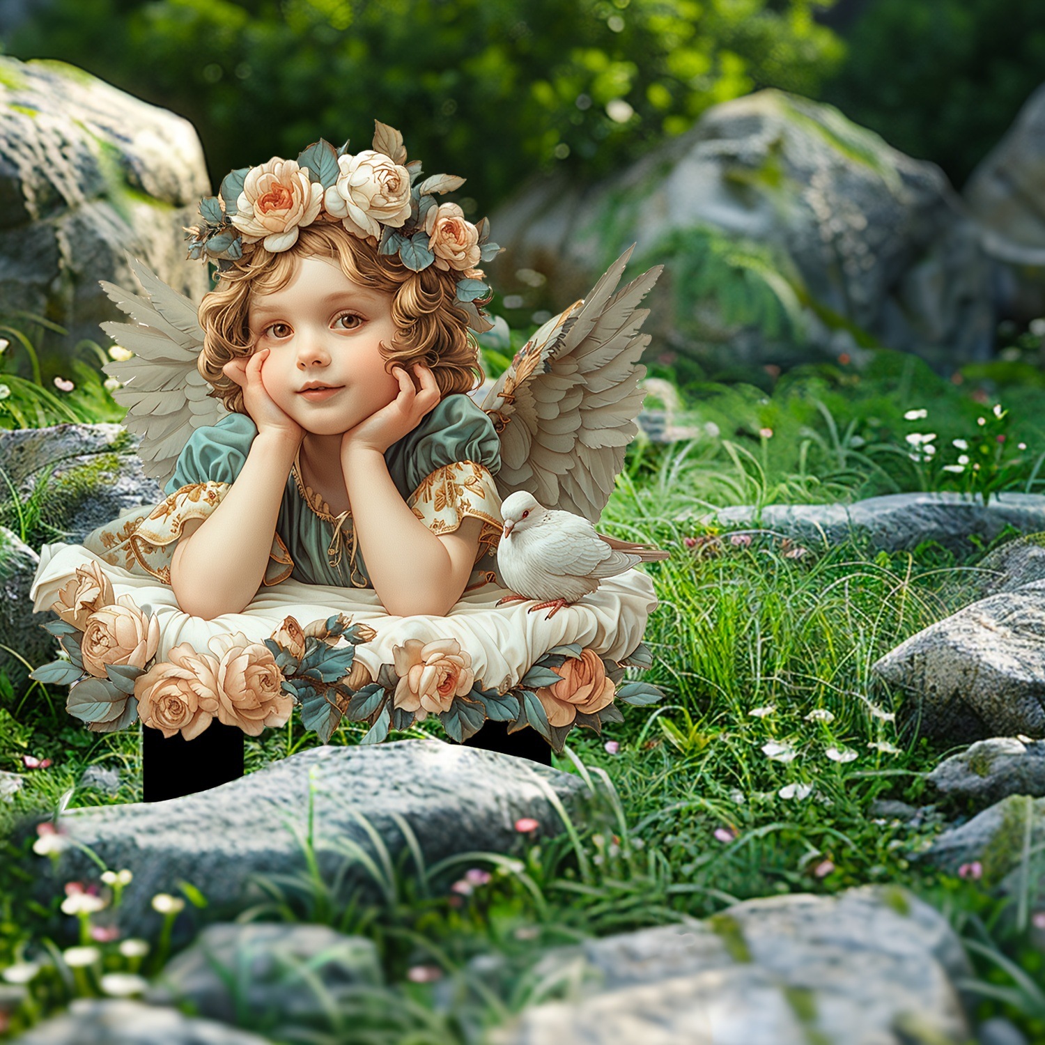 🔥Last Day Promotion 49% OFF-Pumpkin Witch