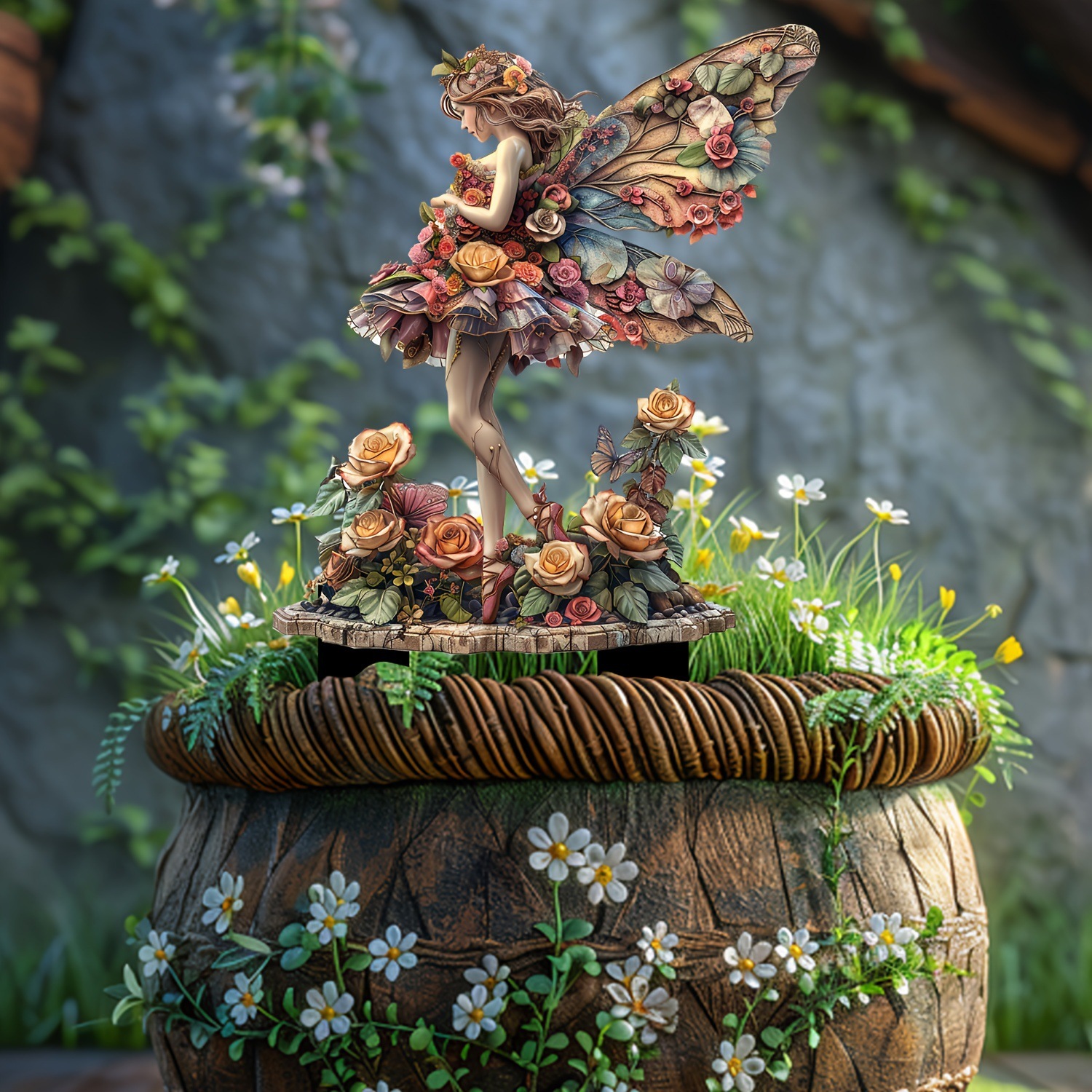 🔥Last Day Promotion 49% OFF-Pumpkin Witch