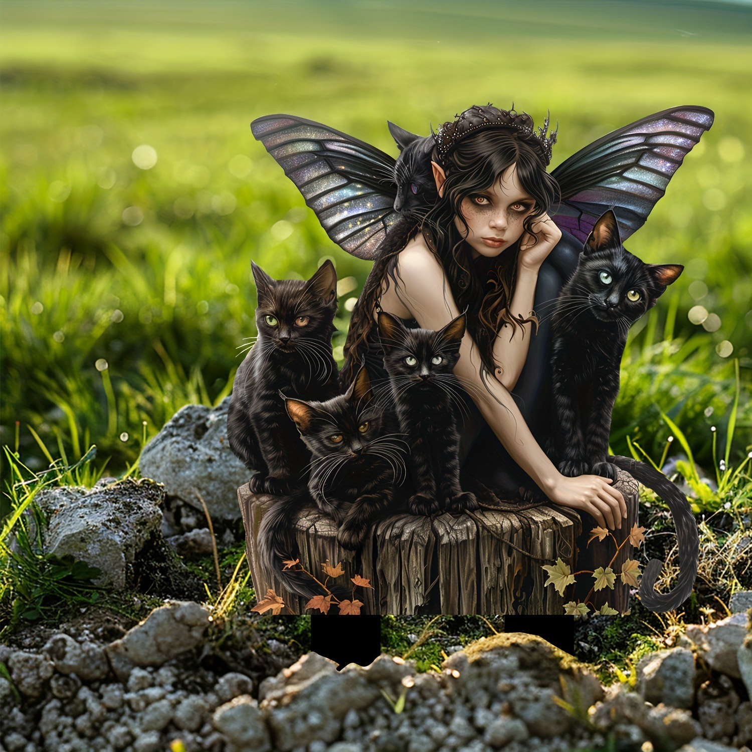 🔥Last Day Promotion 49% OFF-Pumpkin Witch