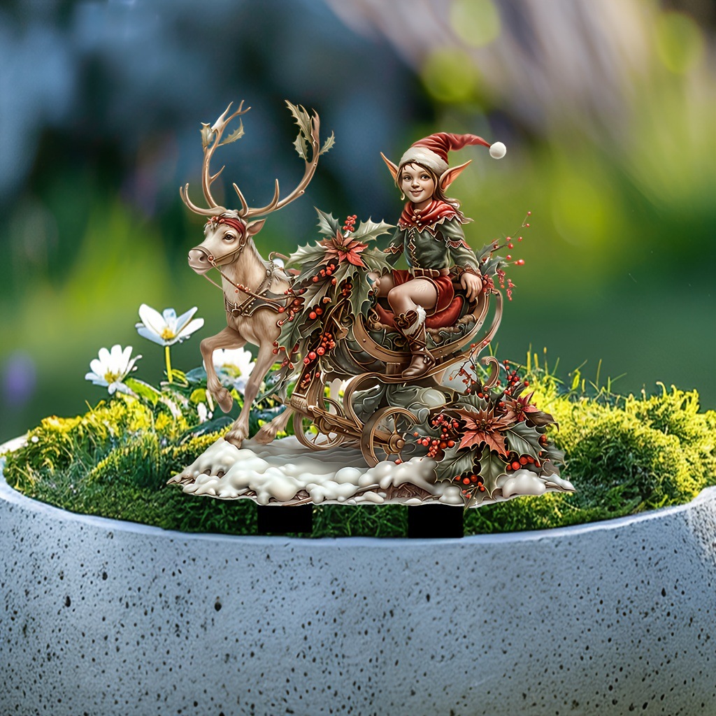 🔥Last Day Promotion 49% OFF-Pumpkin Witch