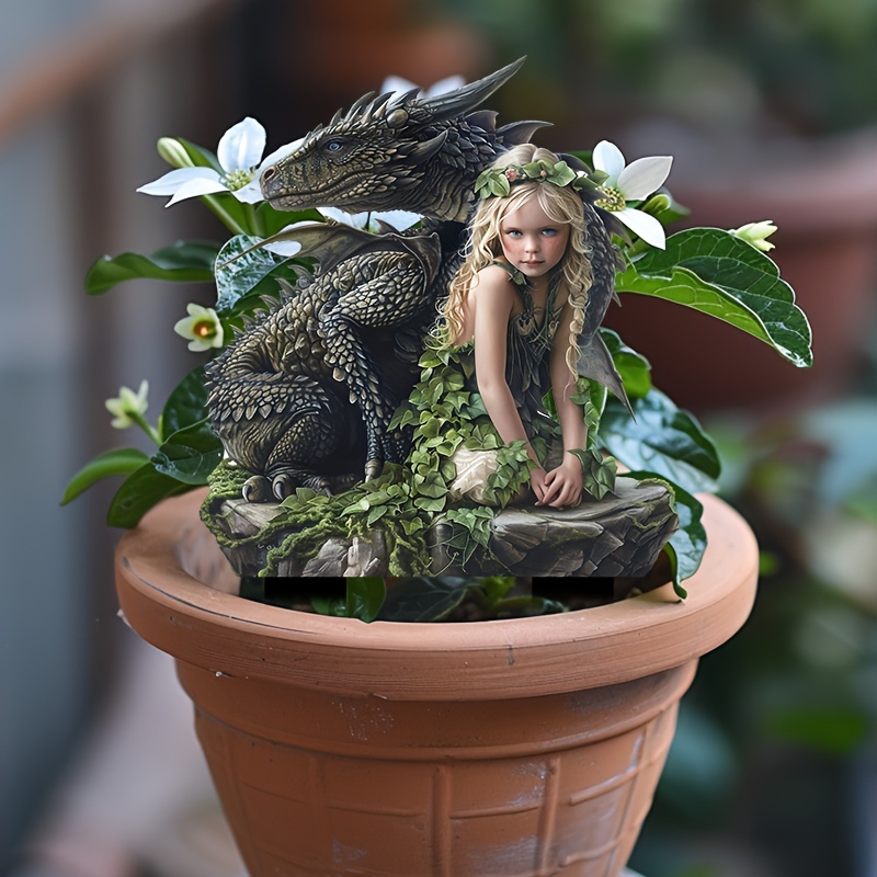 🔥Last Day Promotion 49% OFF-Bizarre Black Dragons and Elves