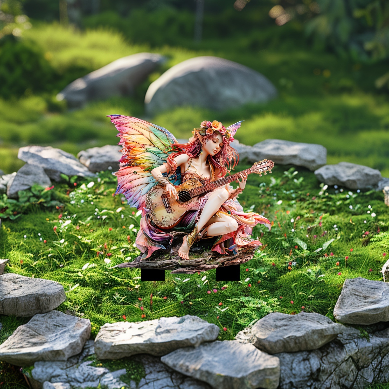 🔥Last Day Promotion 49% OFF-Magic Elf Guitarist