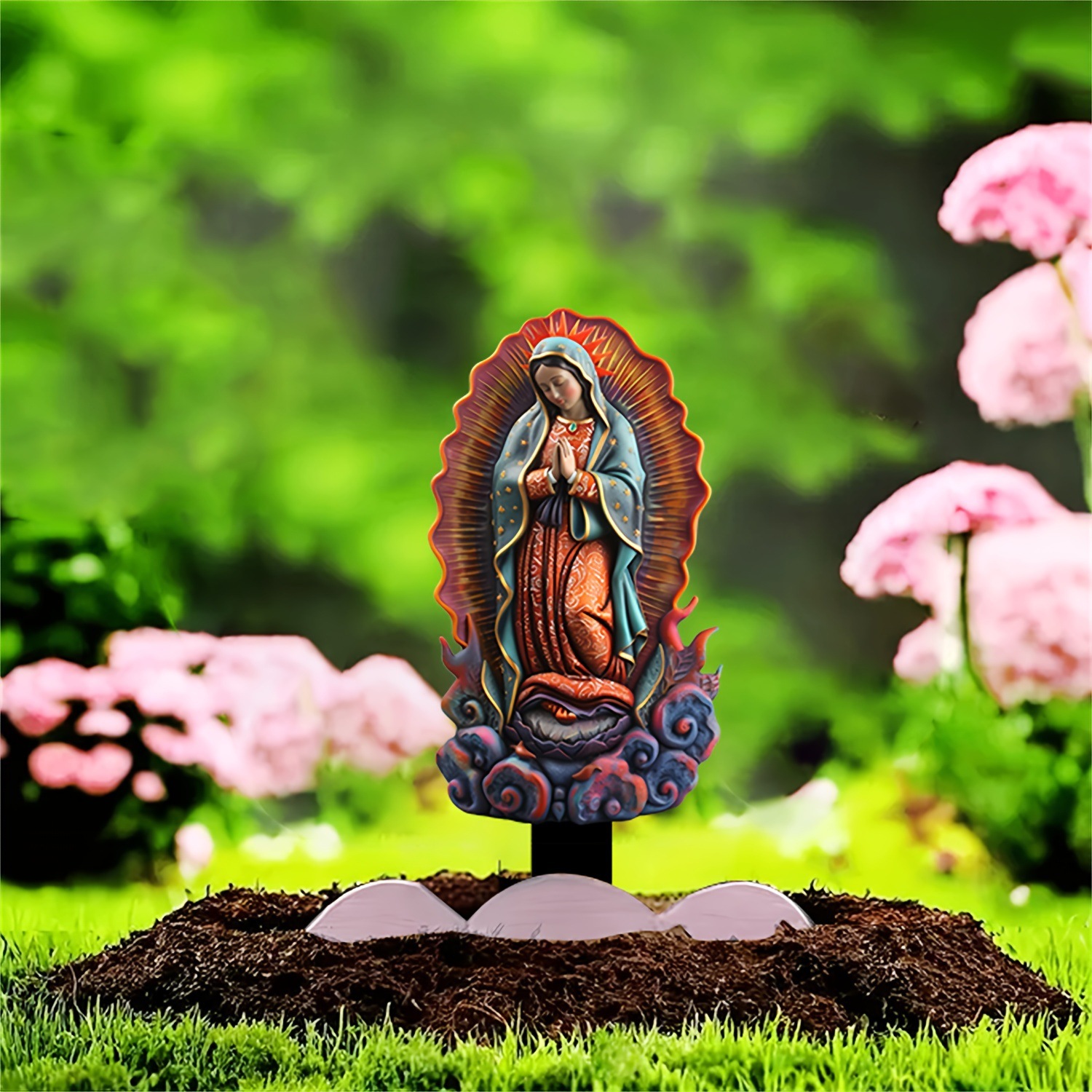 🔥Last Day Promotion 49% OFF-Our Lady of Guadalupe