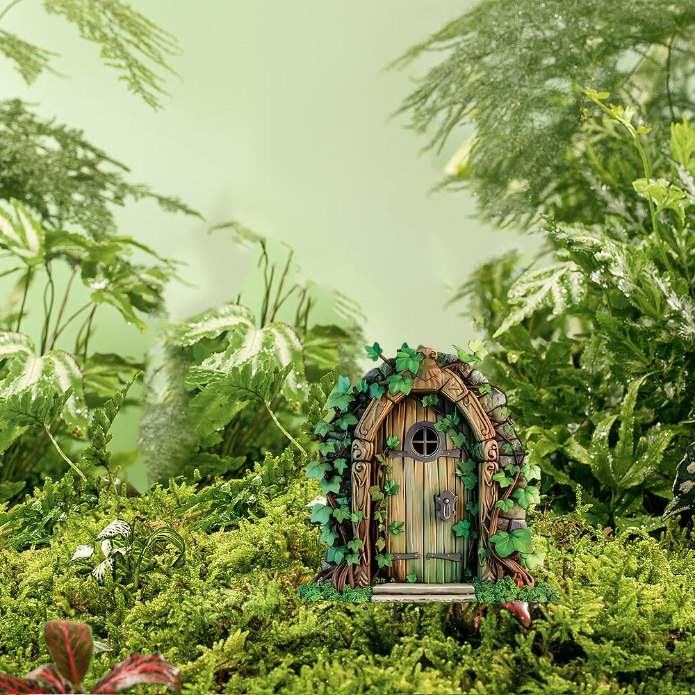 🔥Last Day Promotion 49% OFF-Green Gateway Lodge