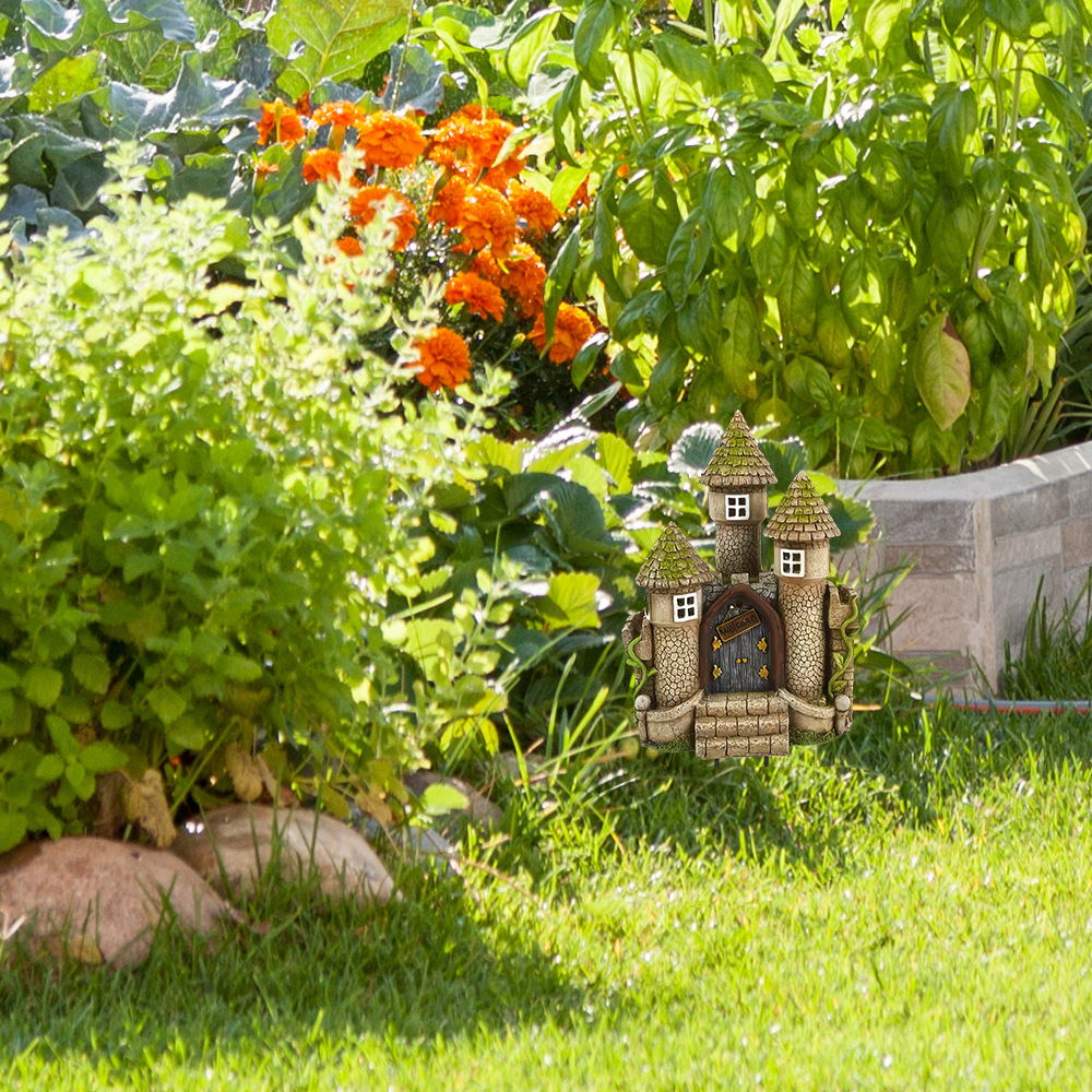 🔥Last Day Promotion 49% OFF-Castle Green