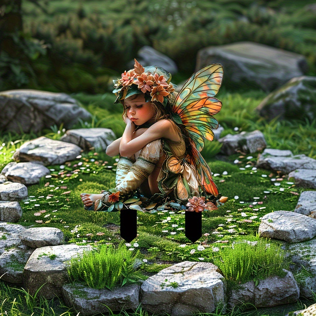 🔥Last Day Promotion 49% OFF-forest elf