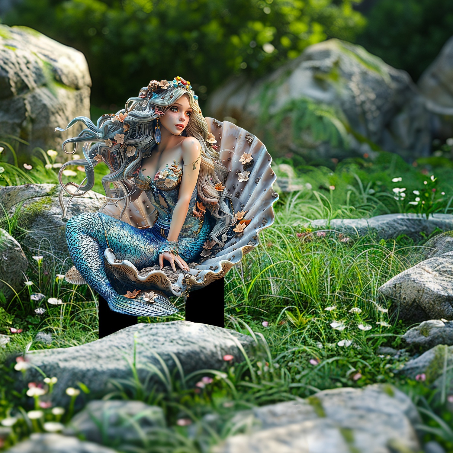 🔥Last Day Promotion 49% OFF-Mermaids