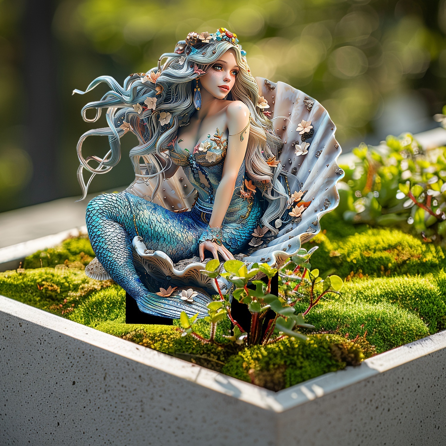 🔥Last Day Promotion 49% OFF-Mermaids