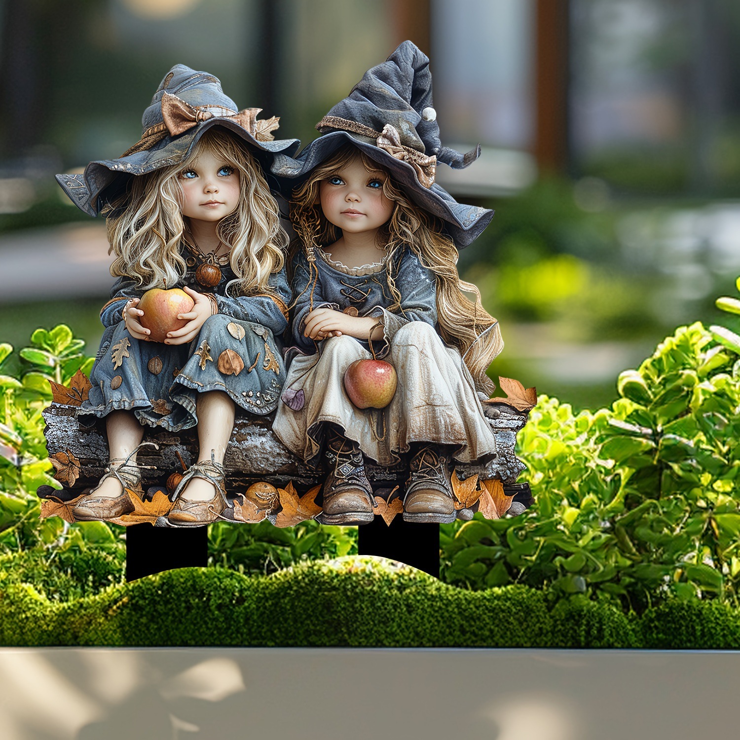 🔥Last Day Promotion 49% OFF-Pumpkin Witch