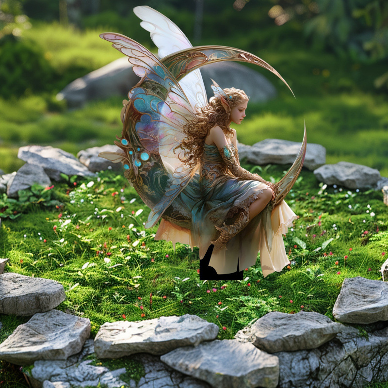 🔥Last Day Promotion 49% OFF-Moon Elf