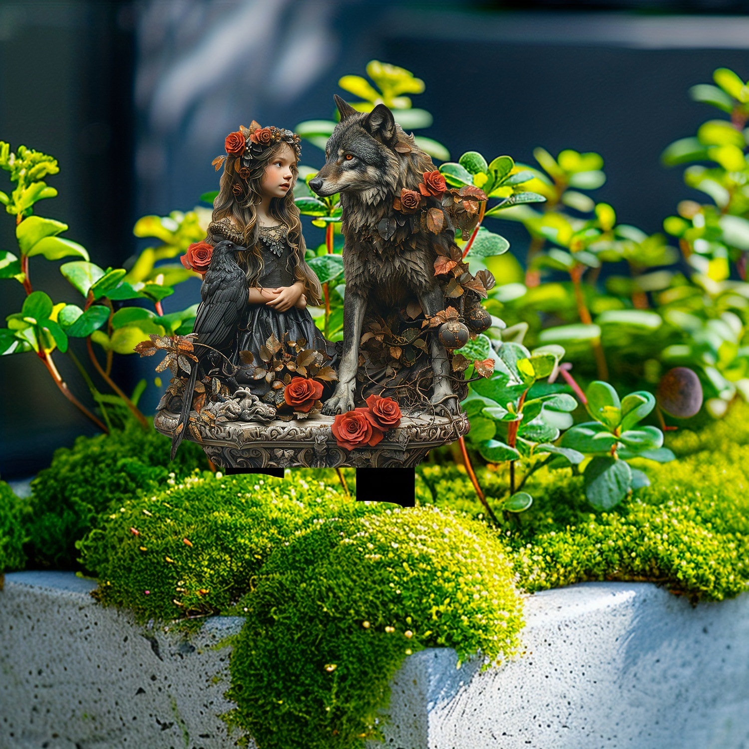 🔥Last Day Promotion 49% OFF-Pumpkin Witch