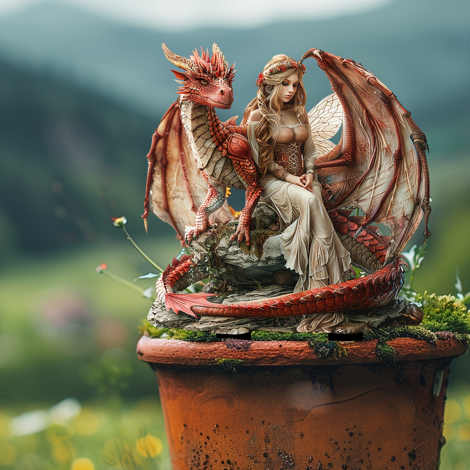 🔥Last Day Promotion 49% OFF-Pumpkin Witch