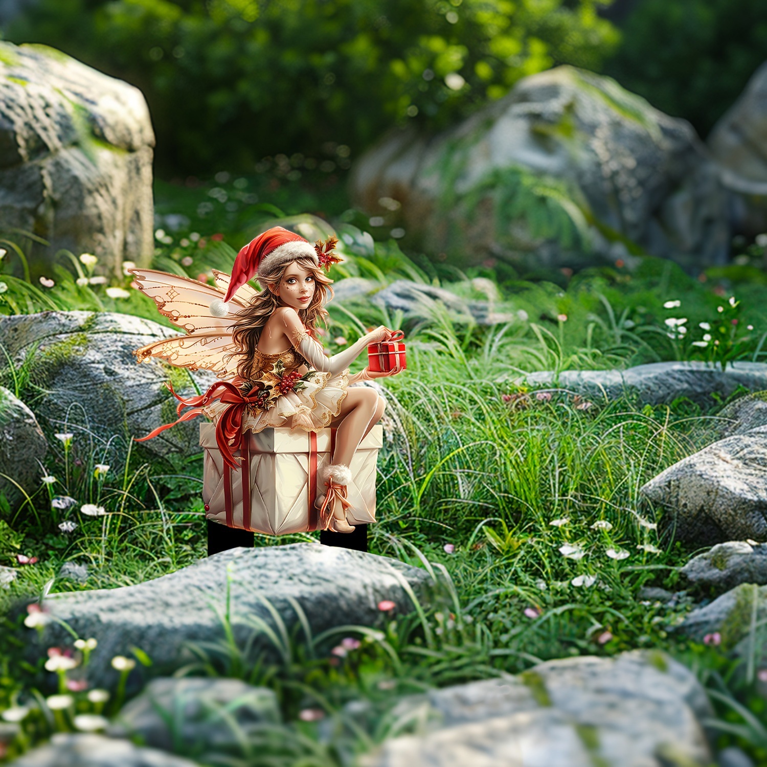 🔥Last Day Promotion 49% OFF-Pumpkin Witch