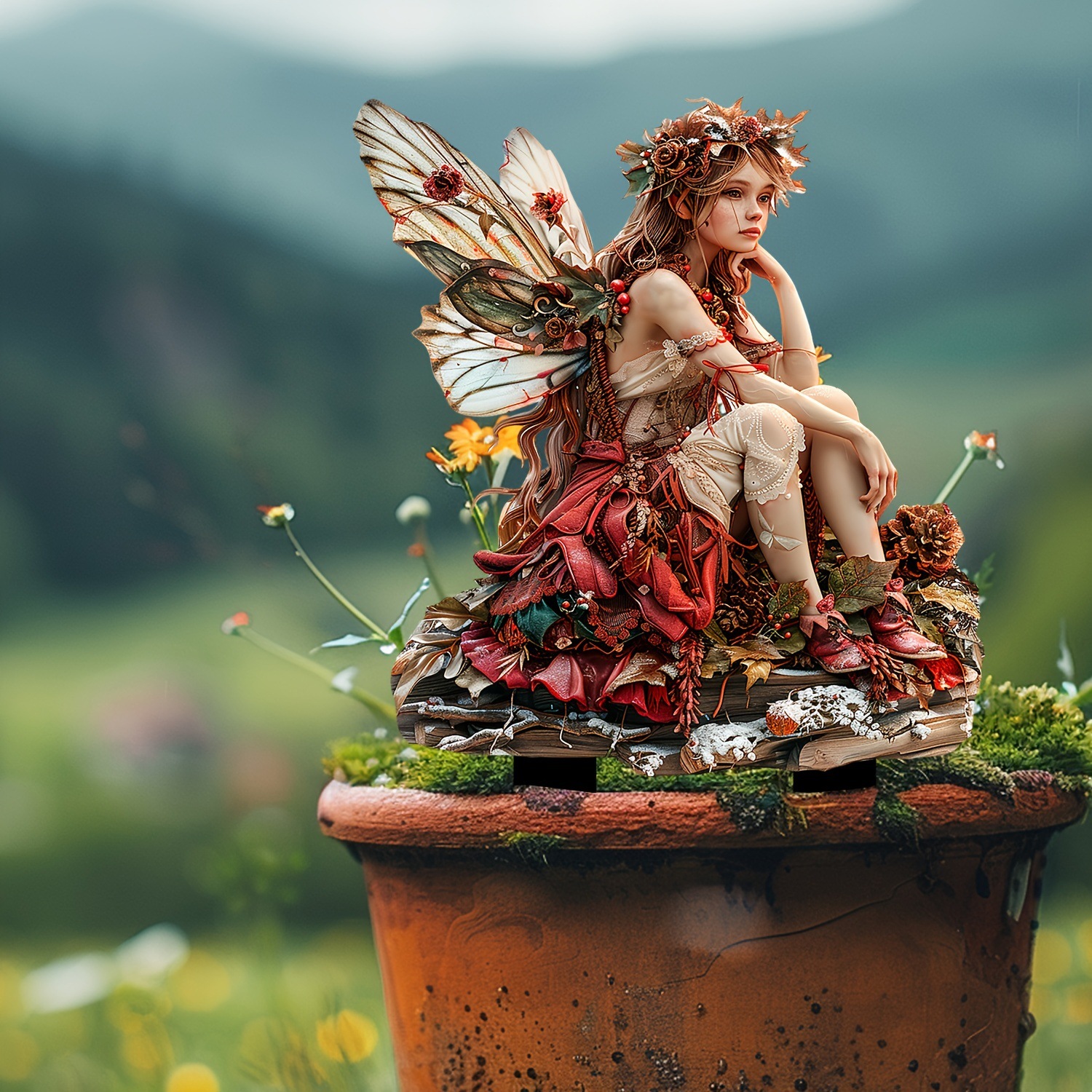 🔥Last Day Promotion 49% OFF-Wine Wizard