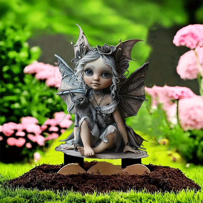 🔥Last Day Promotion 49% OFF-Princess and Bat