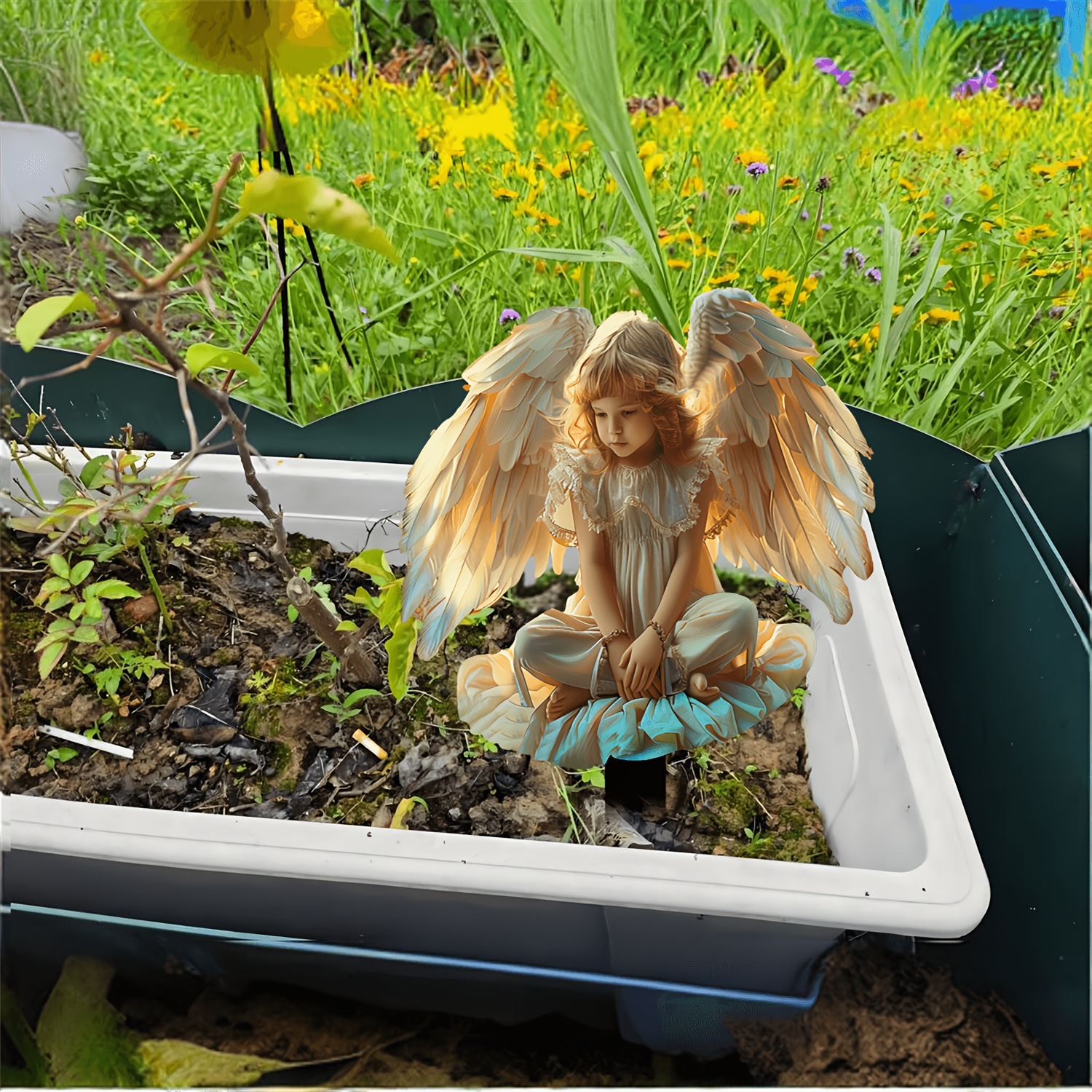 🔥Last Day Promotion 49% OFF-Pumpkin Witch