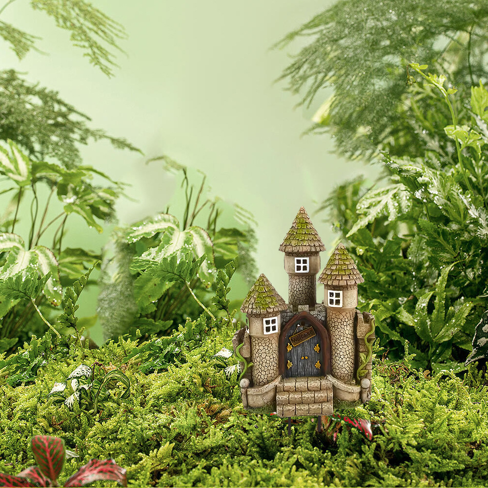 🔥Last Day Promotion 49% OFF-Castle Green