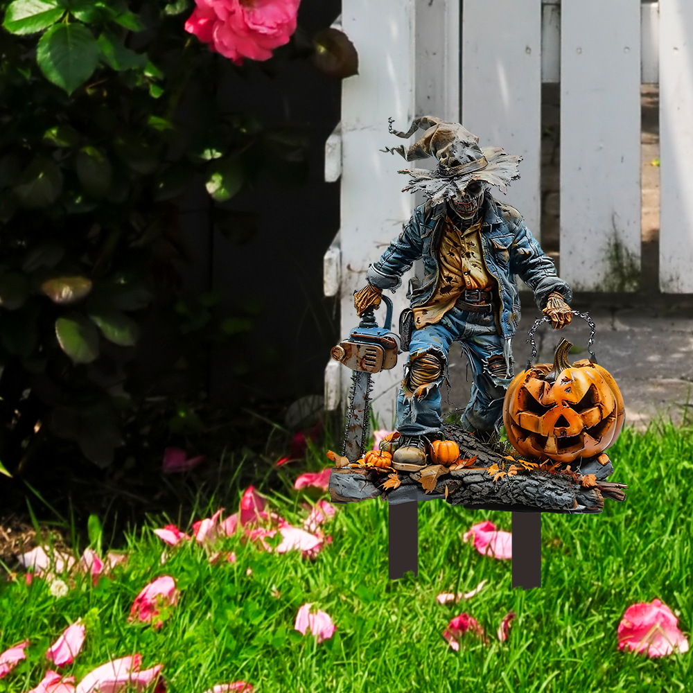 🔥Last Day Promotion 49% OFF-Pumpkin Witch