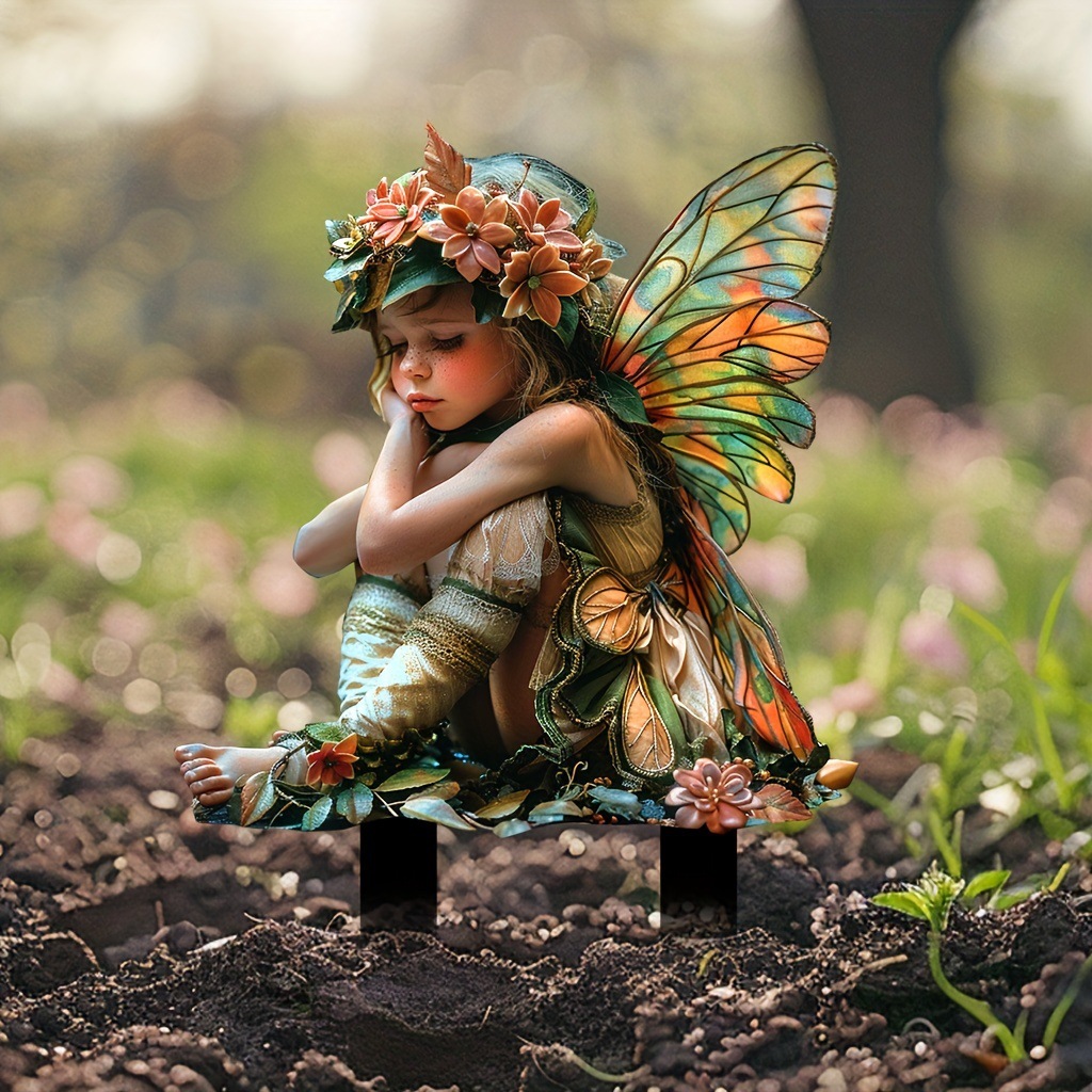 🔥Last Day Promotion 49% OFF-forest elf