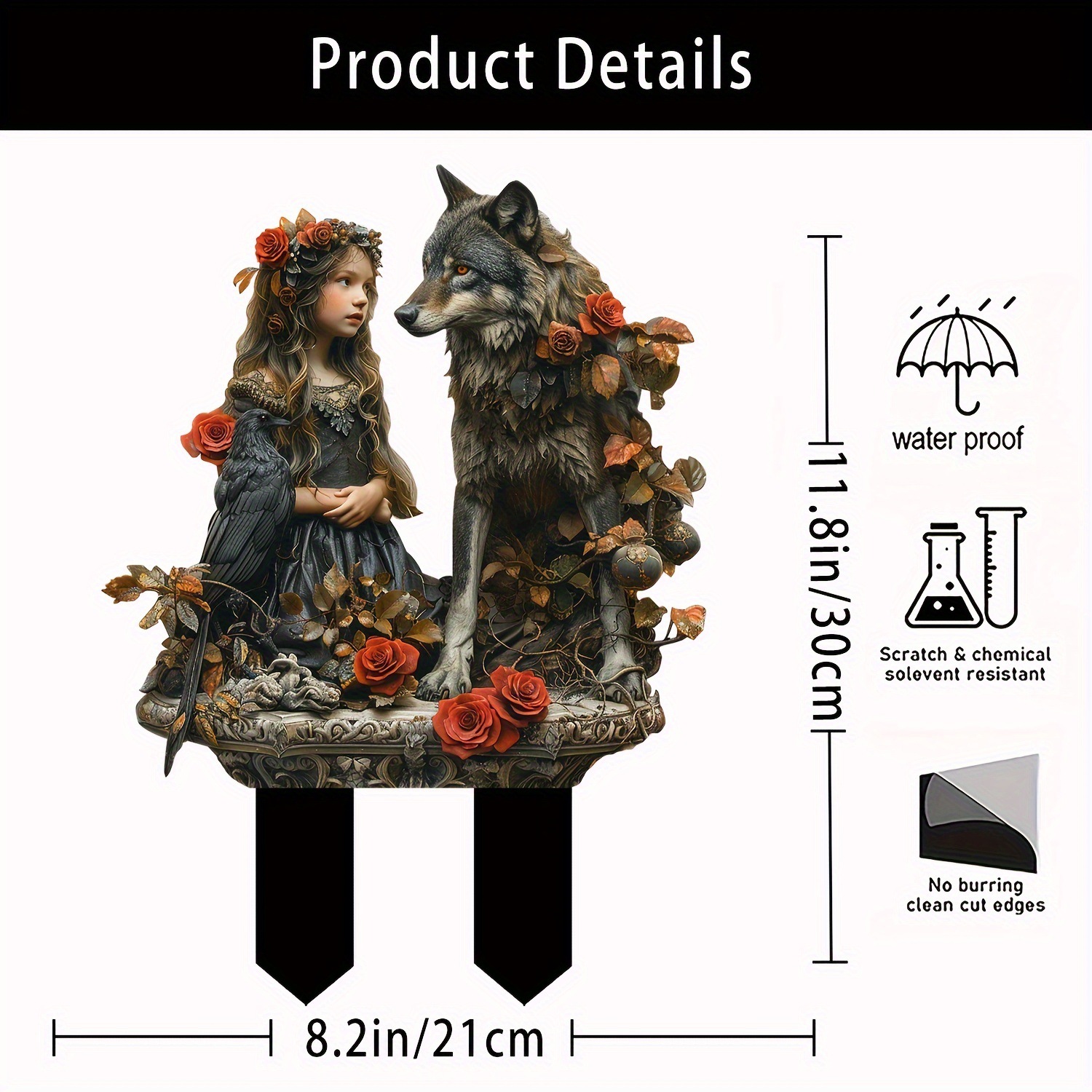 🔥Last Day Promotion 49% OFF-Pumpkin Witch