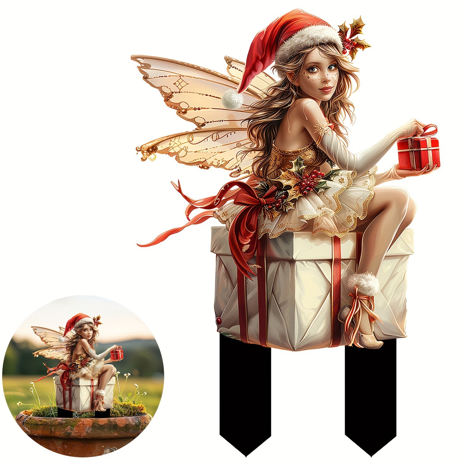 🔥Last Day Promotion 49% OFF-Pumpkin Witch