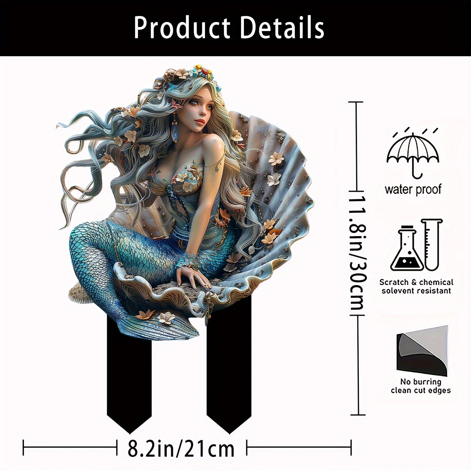 🔥Last Day Promotion 49% OFF-Mermaids