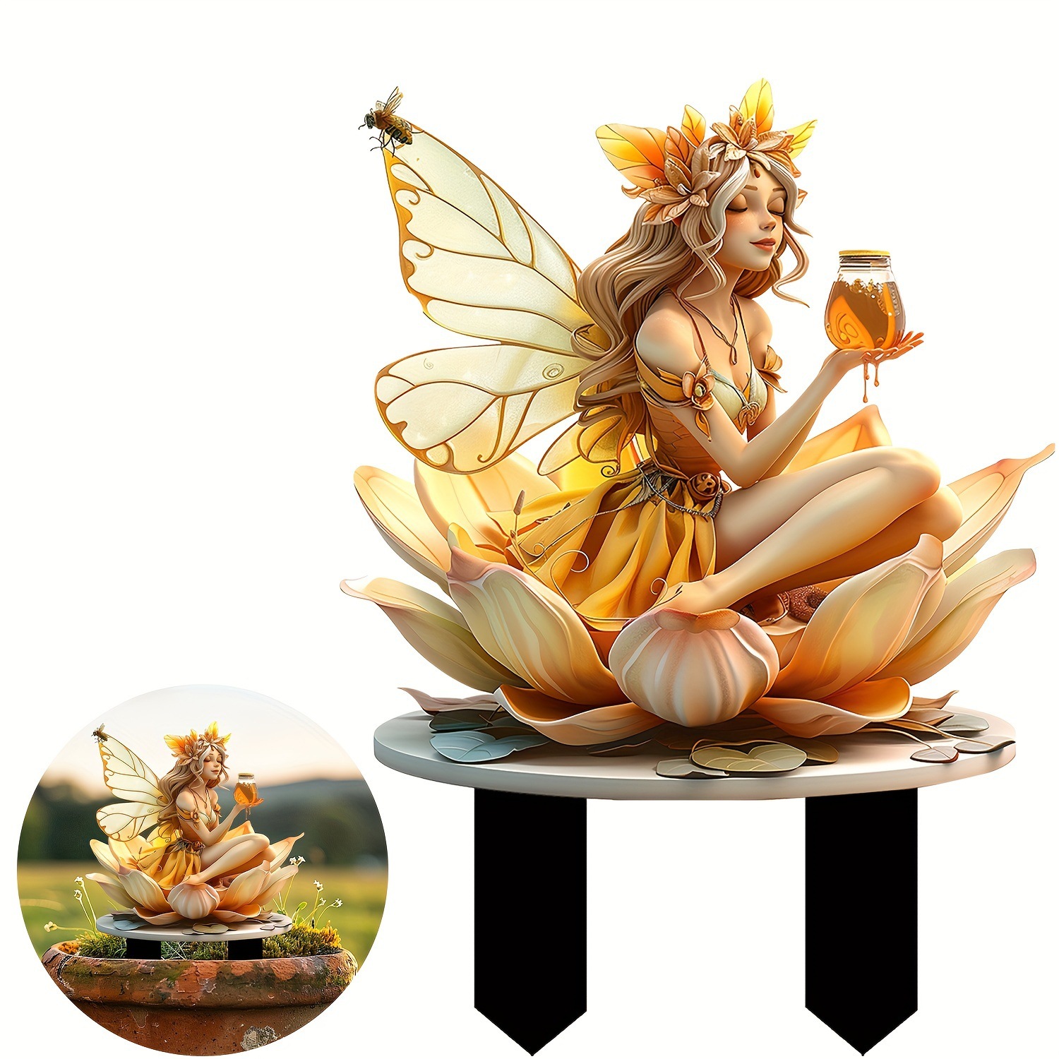 🔥Last Day Promotion 49% OFF-Pumpkin Witch