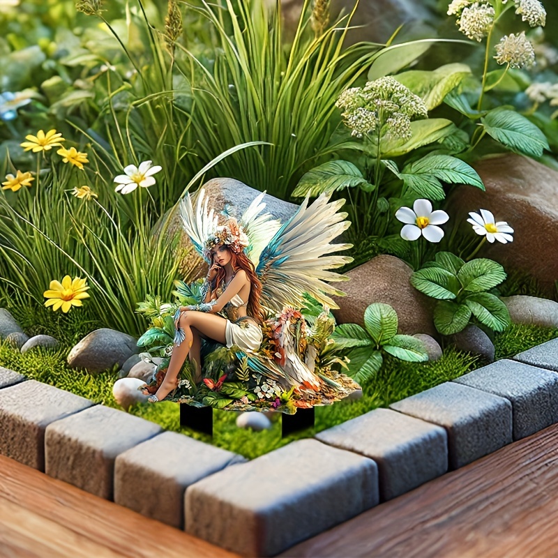 🔥Last Day Promotion 49% OFF-Bohemian Jungle Fairy